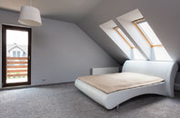 Muckley Cross bedroom extensions