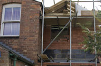 free Muckley Cross home extension quotes