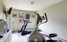 Muckley Cross home gym construction leads