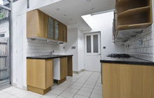 Muckley Cross kitchen extension leads